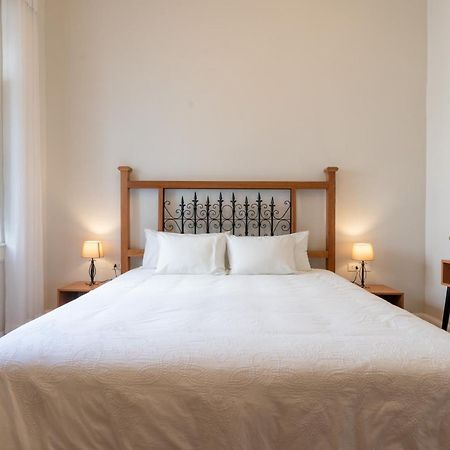 リマCasa Caceresアパートメント エクステリア 写真