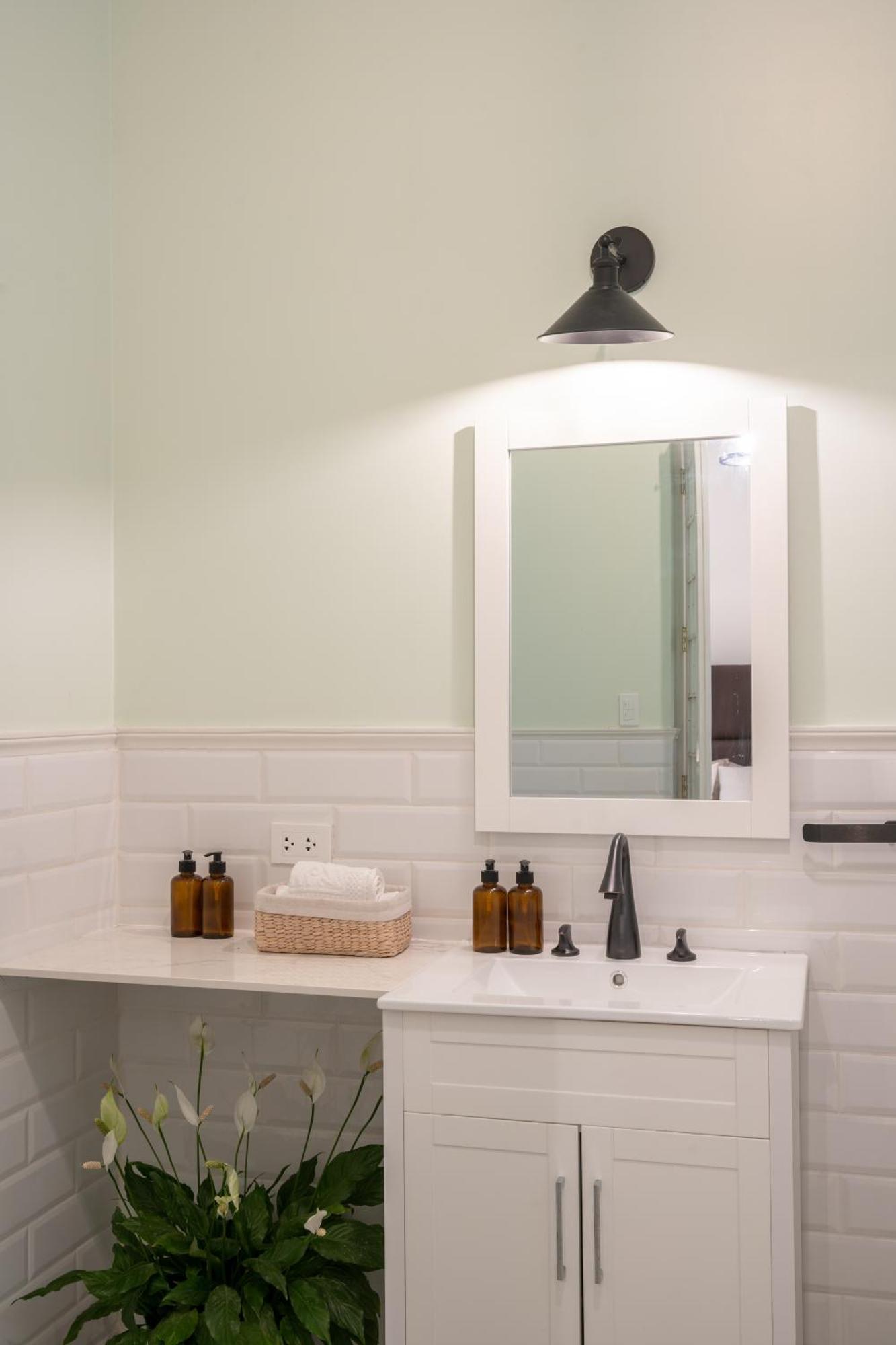 リマCasa Caceresアパートメント エクステリア 写真