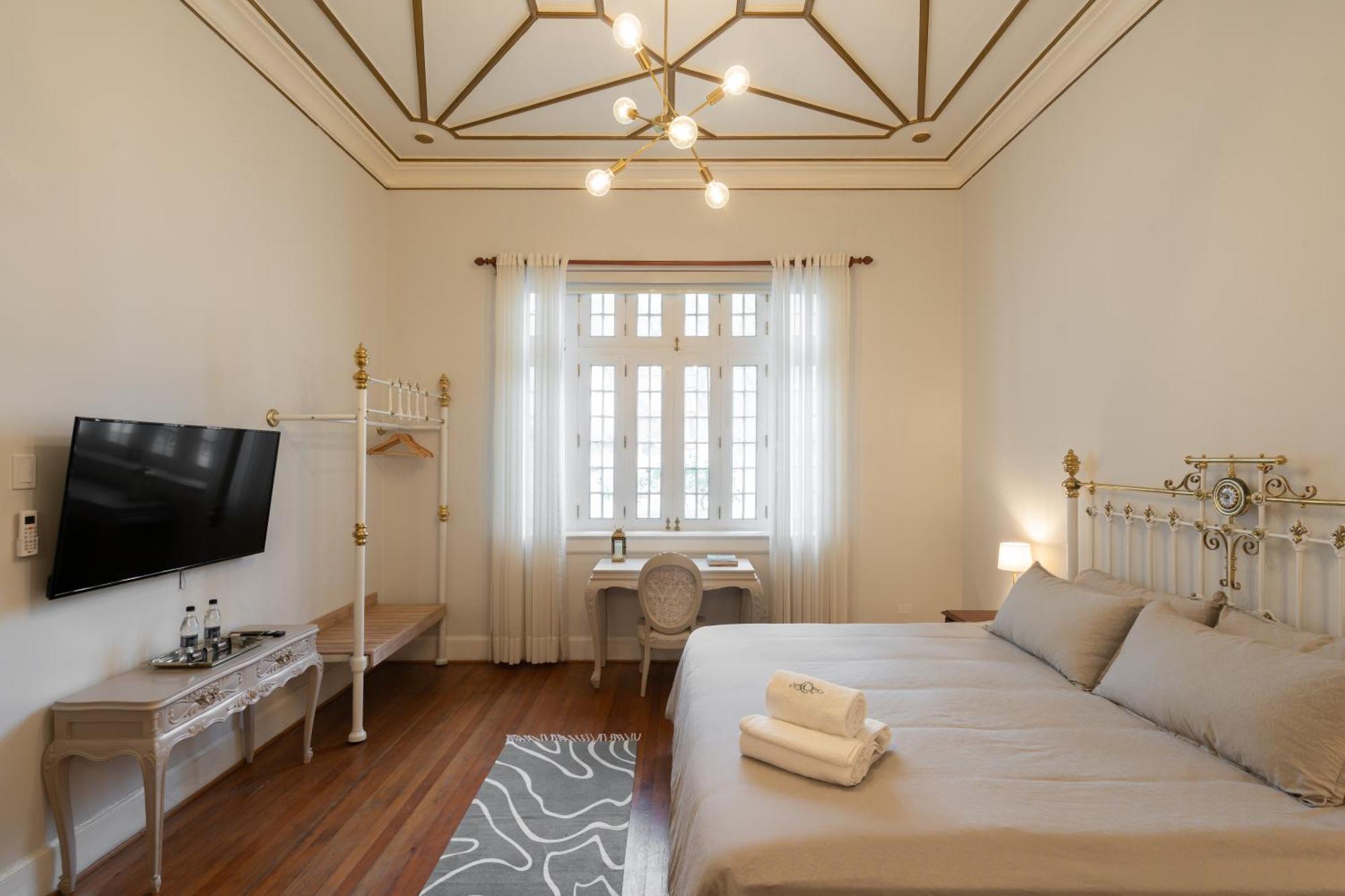 リマCasa Caceresアパートメント エクステリア 写真