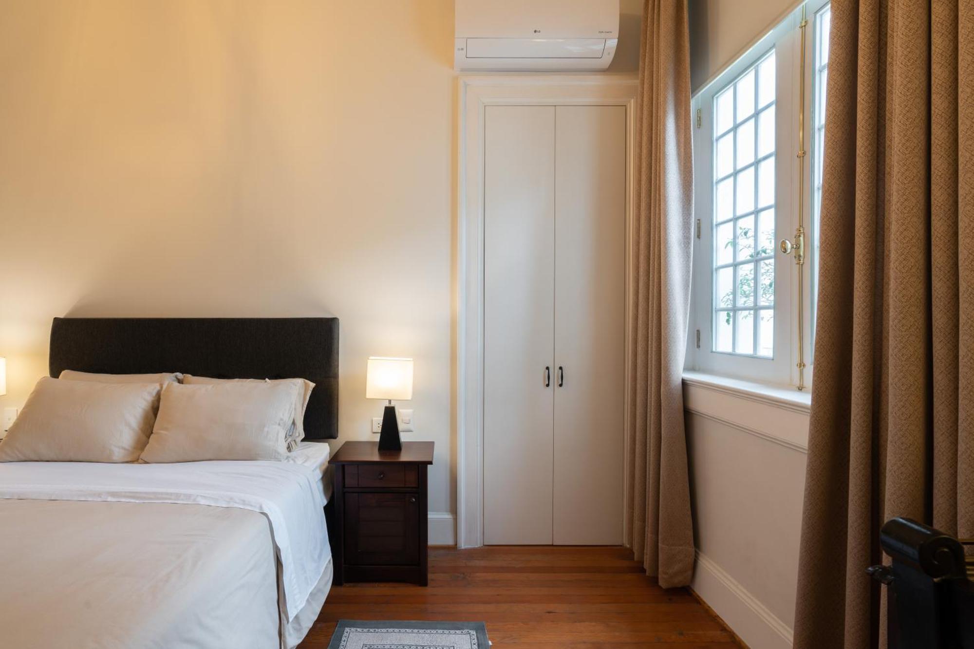 リマCasa Caceresアパートメント エクステリア 写真