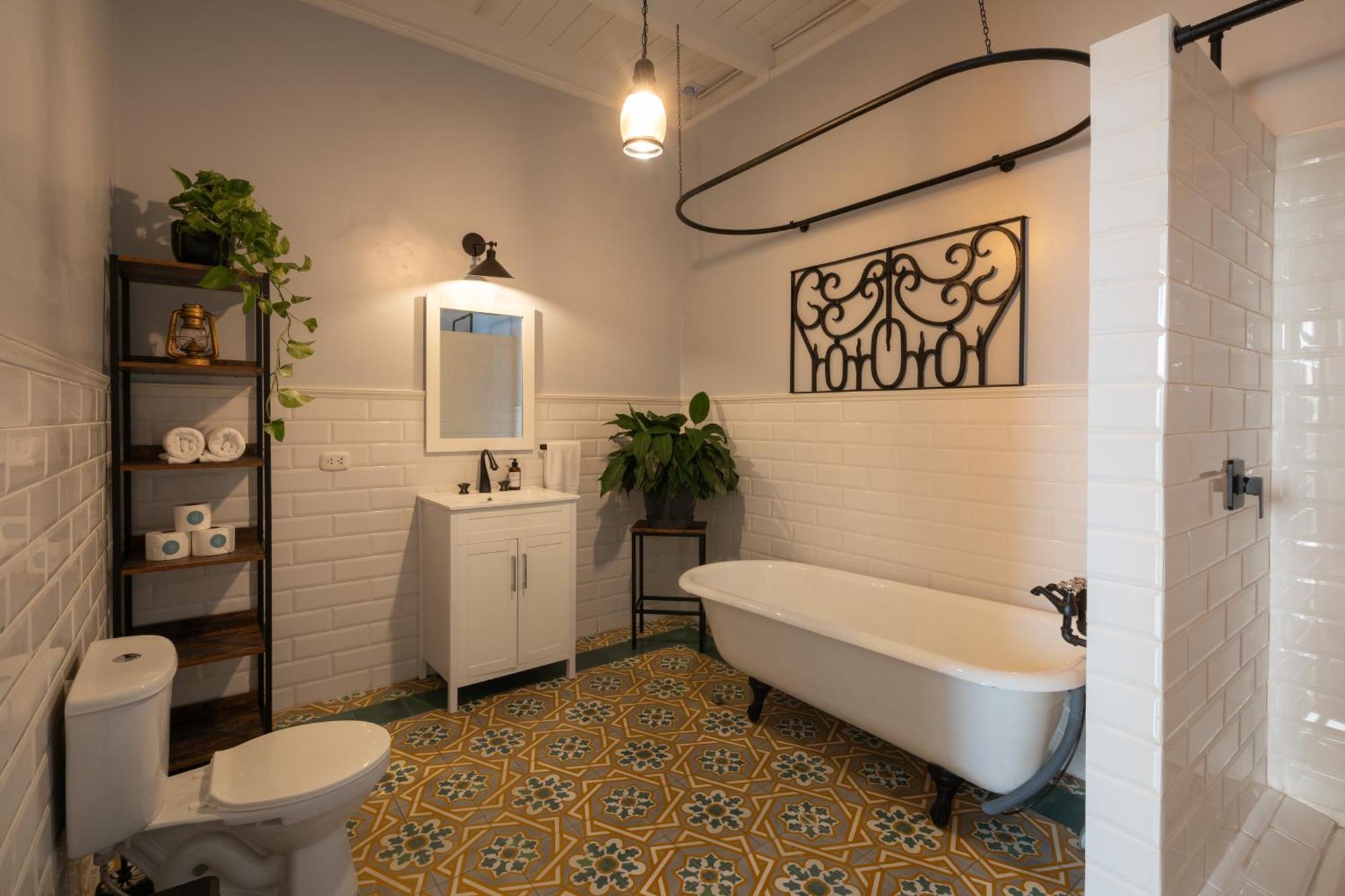 リマCasa Caceresアパートメント エクステリア 写真