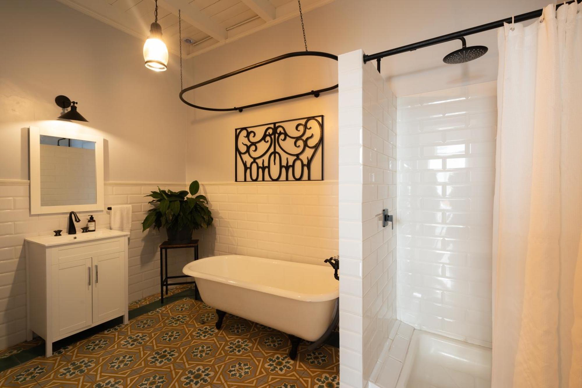 リマCasa Caceresアパートメント エクステリア 写真