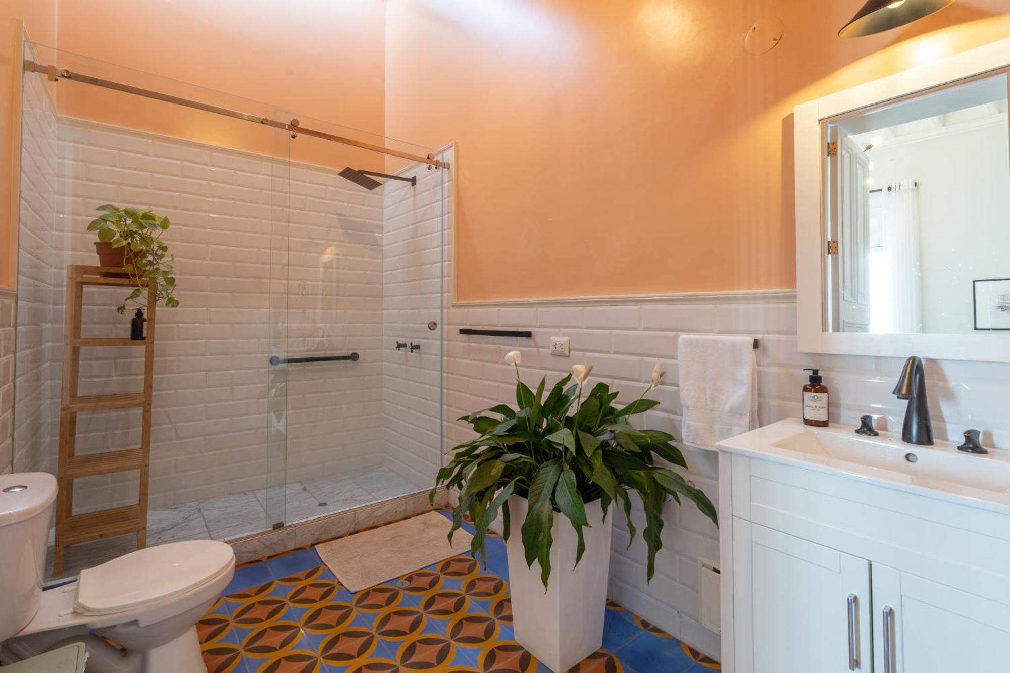 リマCasa Caceresアパートメント エクステリア 写真